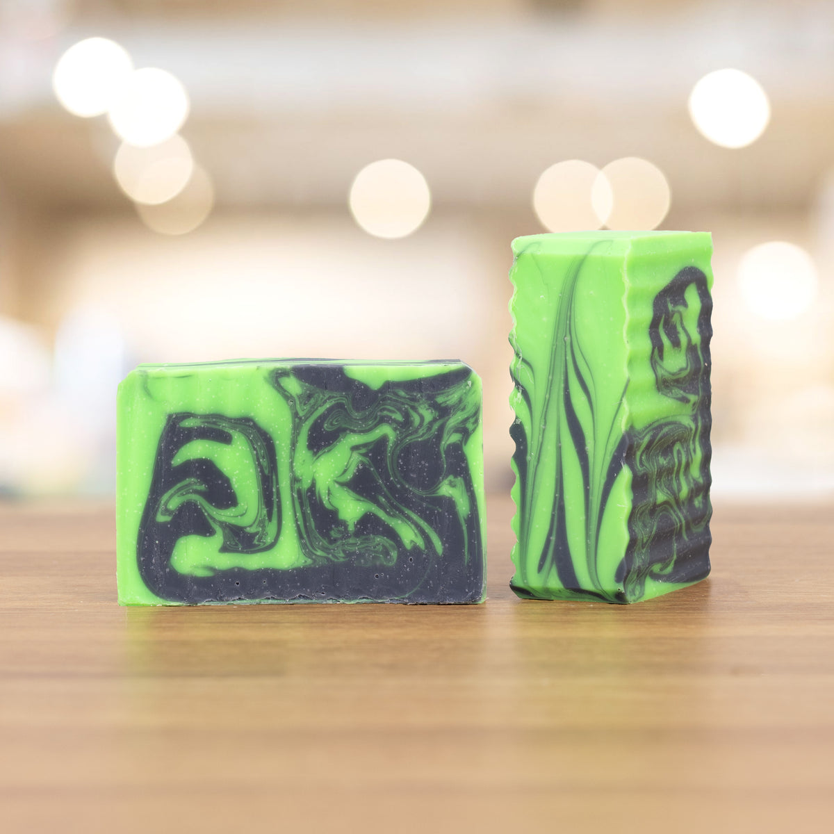 Zombie Repellent Soap Buff City Soap