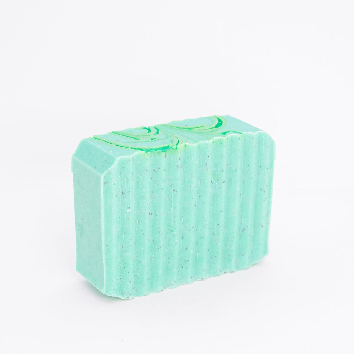 Aloe + Clover Soap