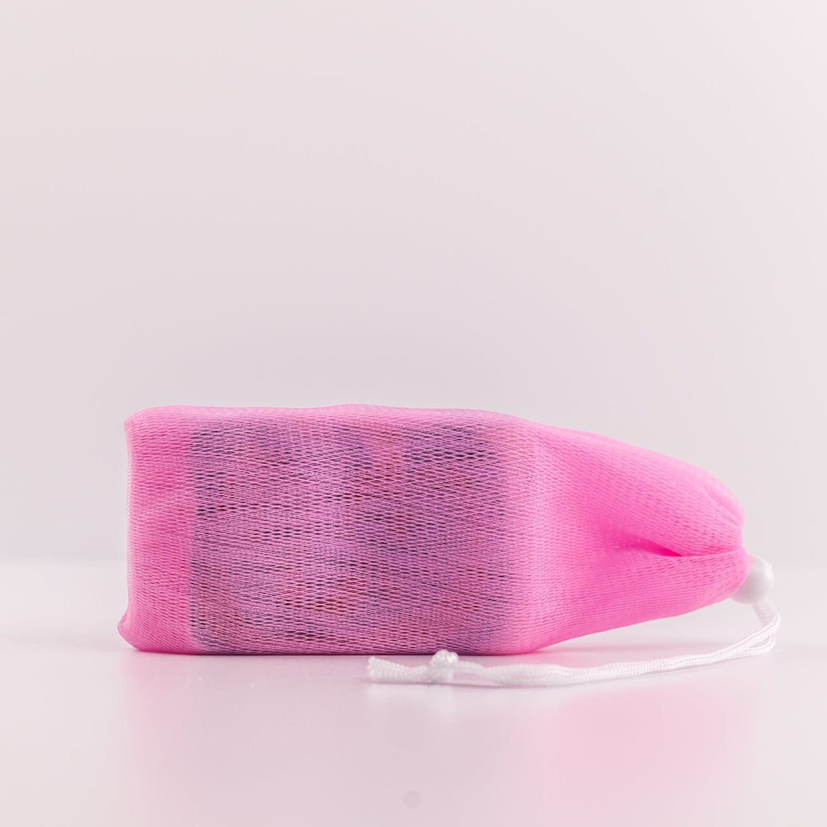 Pink Soap Sleeve