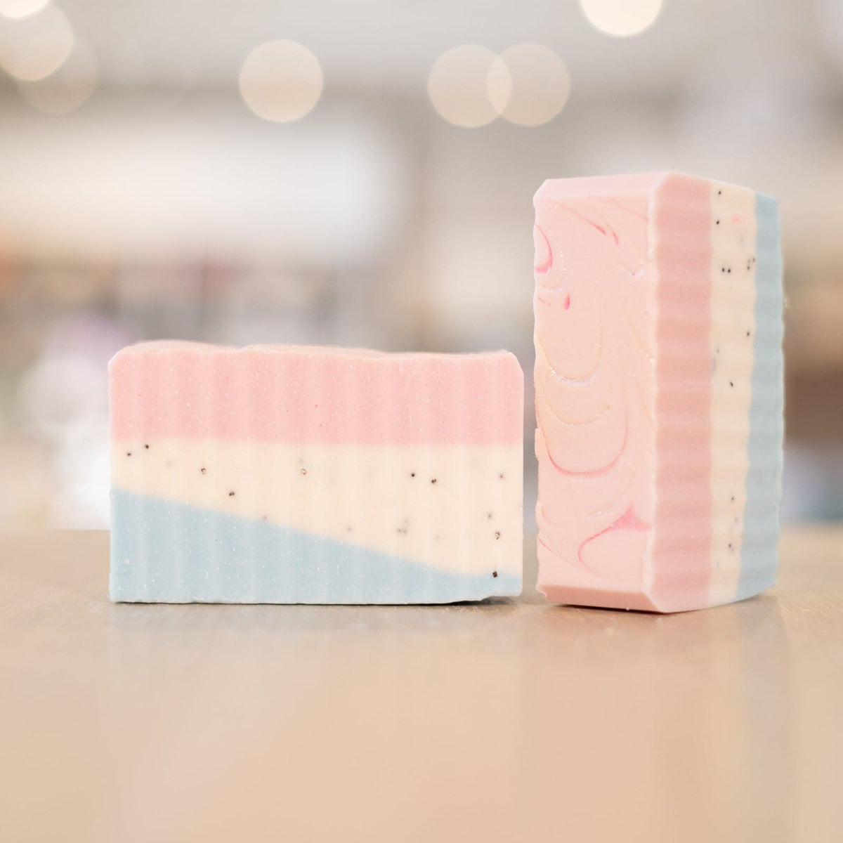 New Car Scent Scented Soap 3 Oz. Bar 