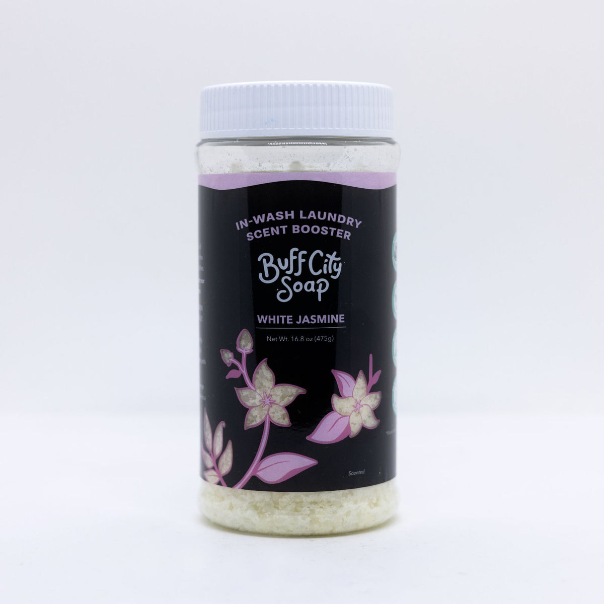 White Jasmine Laundry Scent Booster