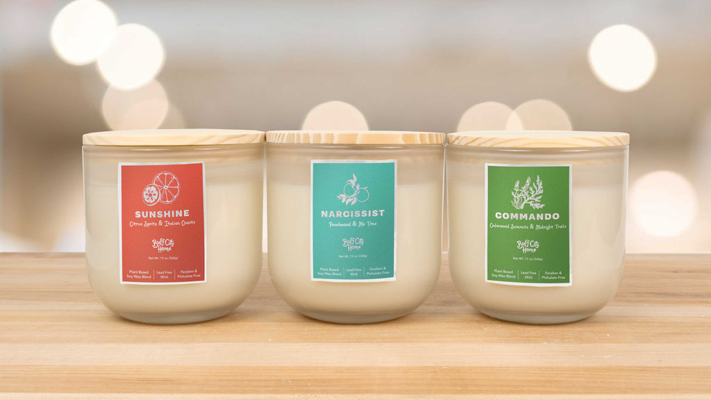 Core Candles