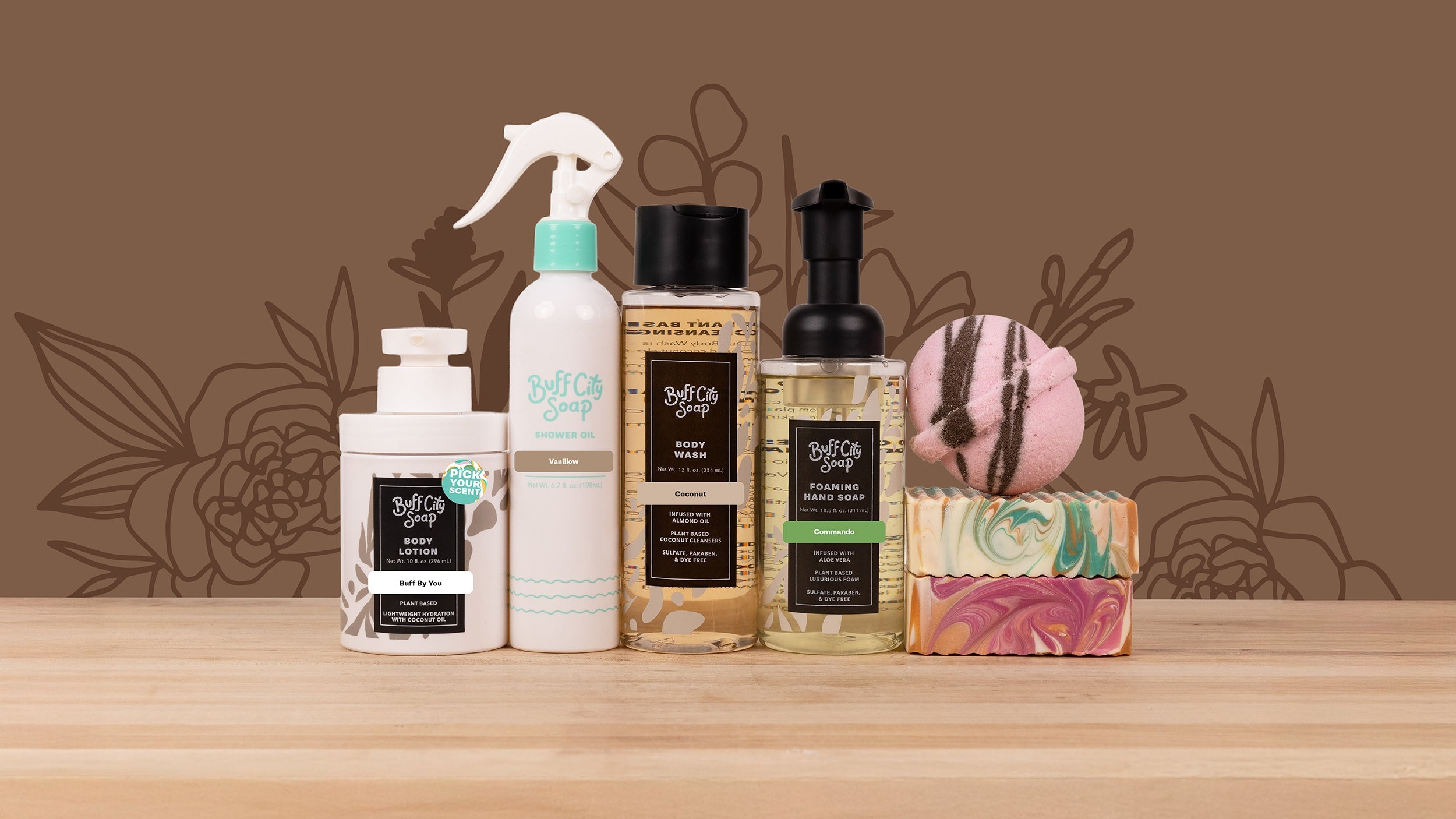 Body Care