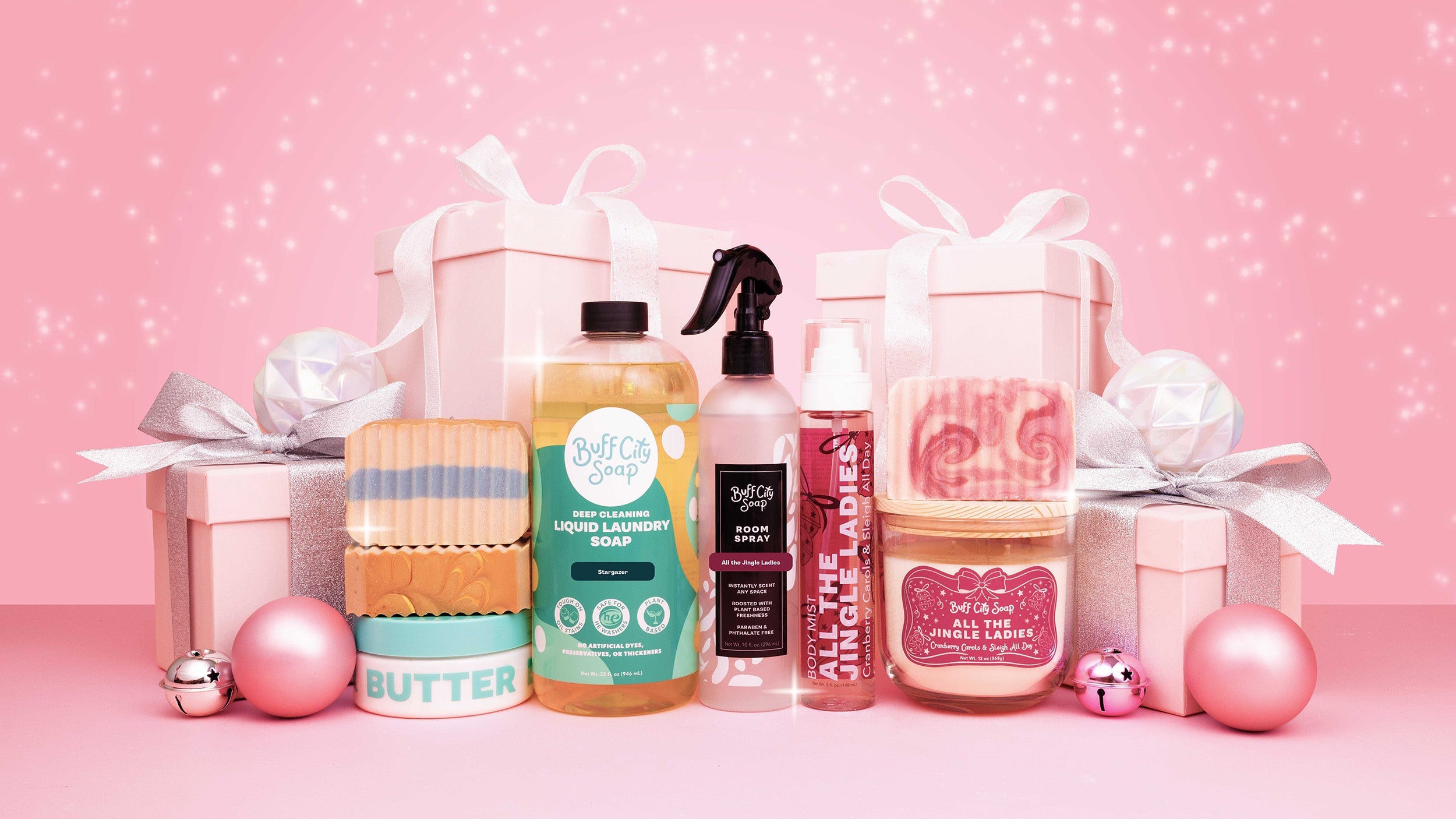 Holiday Collection