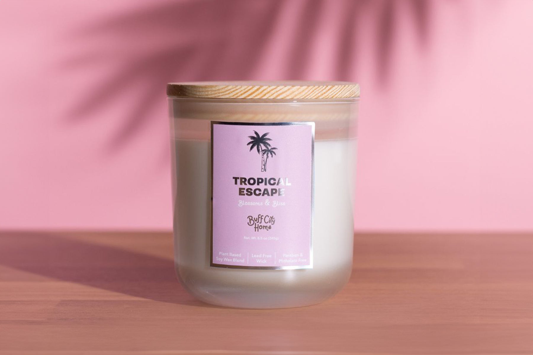 Tropical Escape