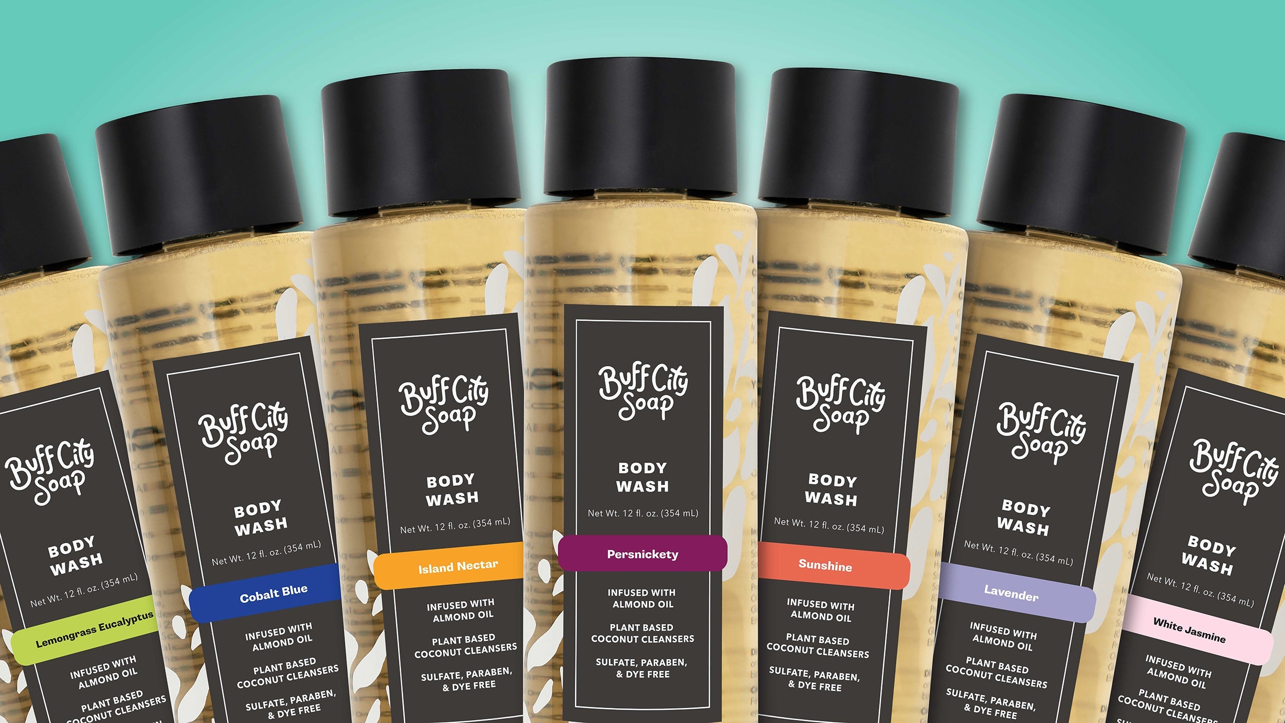 Full-size Body Butter