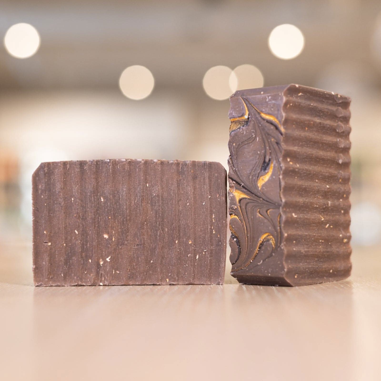 Patchouli Sandalwood