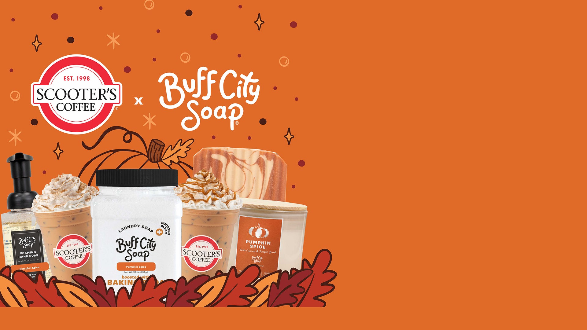Buff City Soap