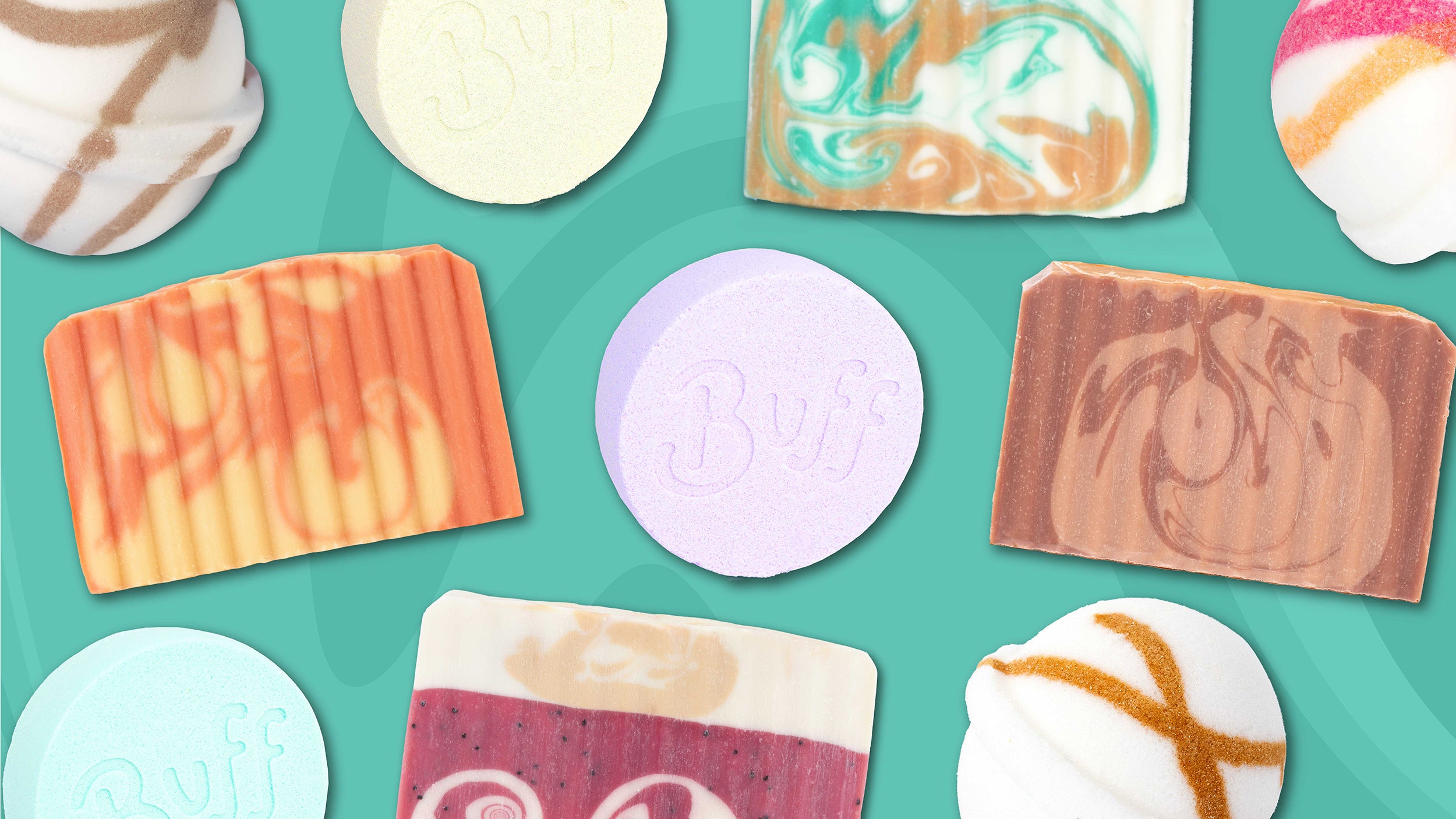 Buff City Soap