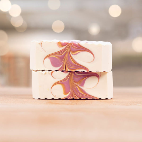 99 Pomlems Shea Butter Soap by Buff City Soap Supply, LLC