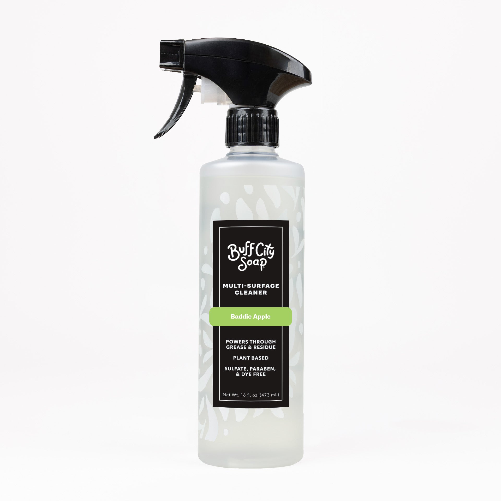 Baddie Apple Multi-Surface Cleaner