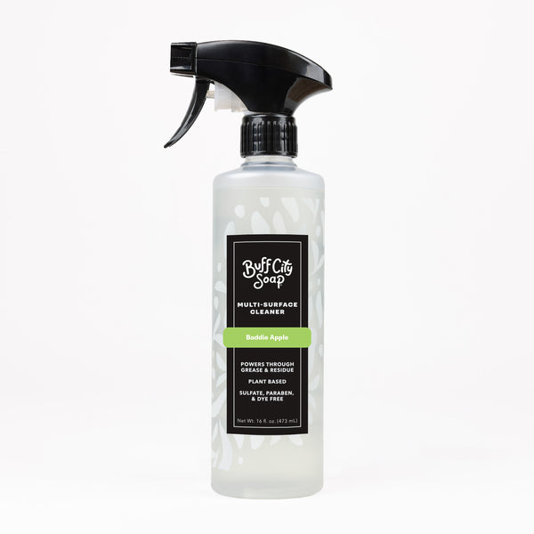Baddie Apple Multi-Surface Cleaner