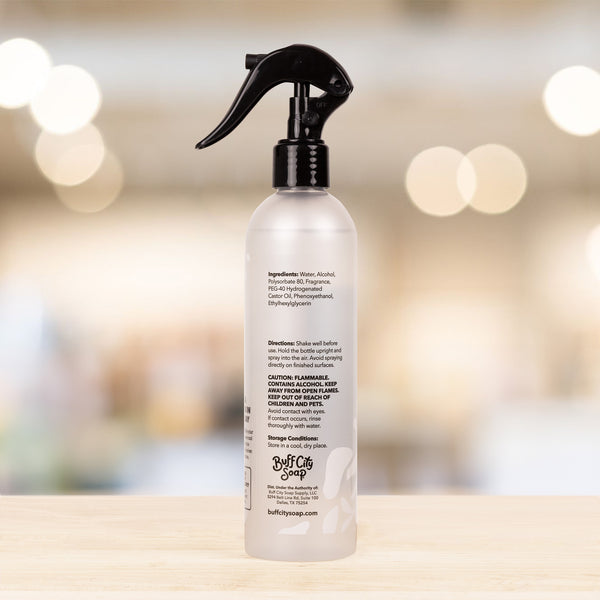 Baddie Apple Room Spray
