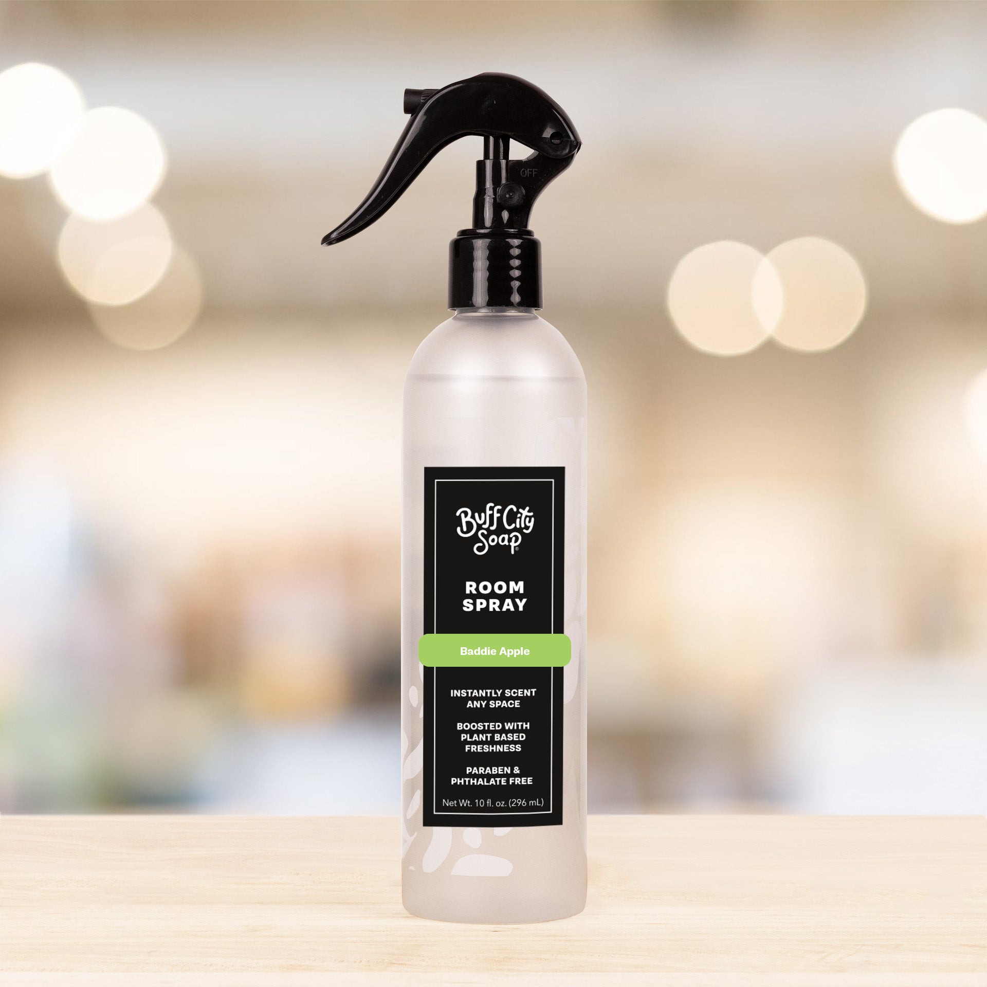Baddie Apple Room Spray