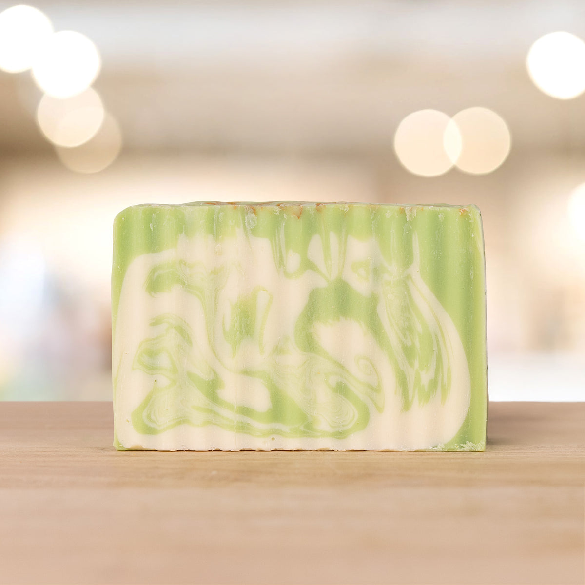 Baddie Apple Shea Butter Soap