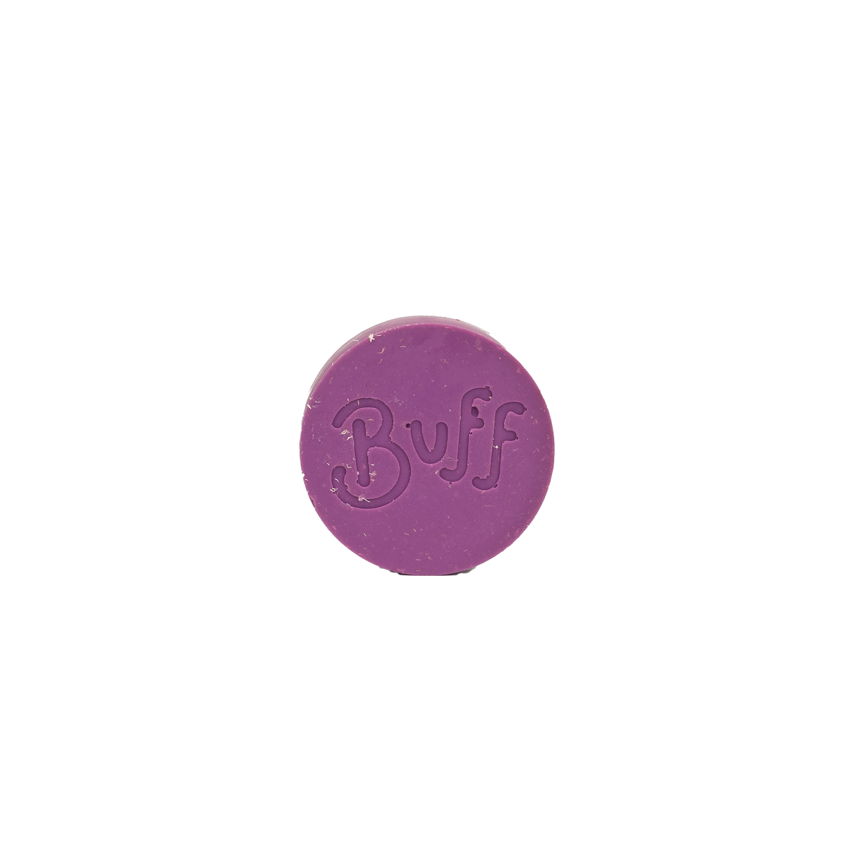 Berry Chantilly Exfoliating Body Soap