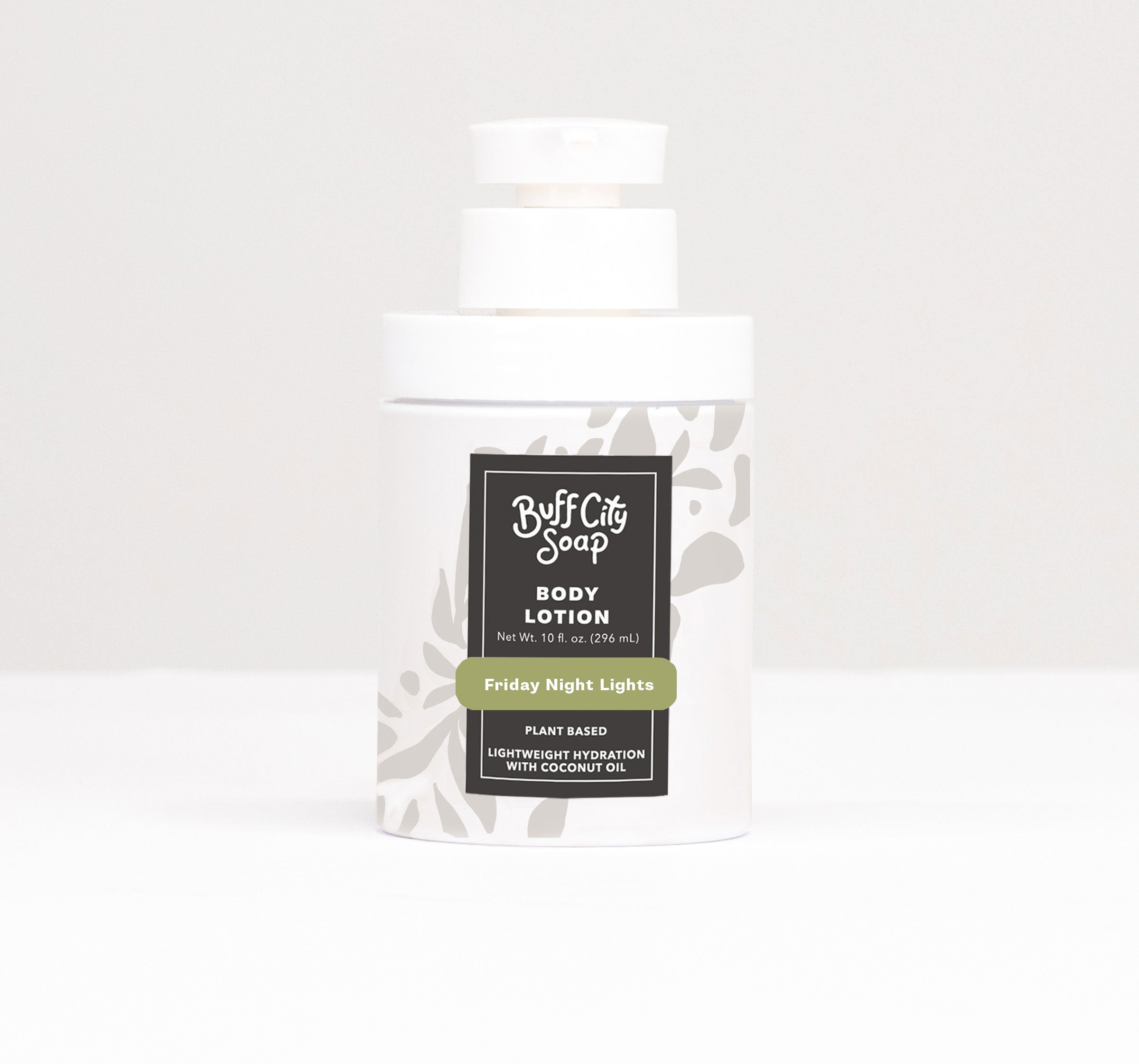 Friday Night Lights Body Lotion by Buff City Soap Supply, LLC
