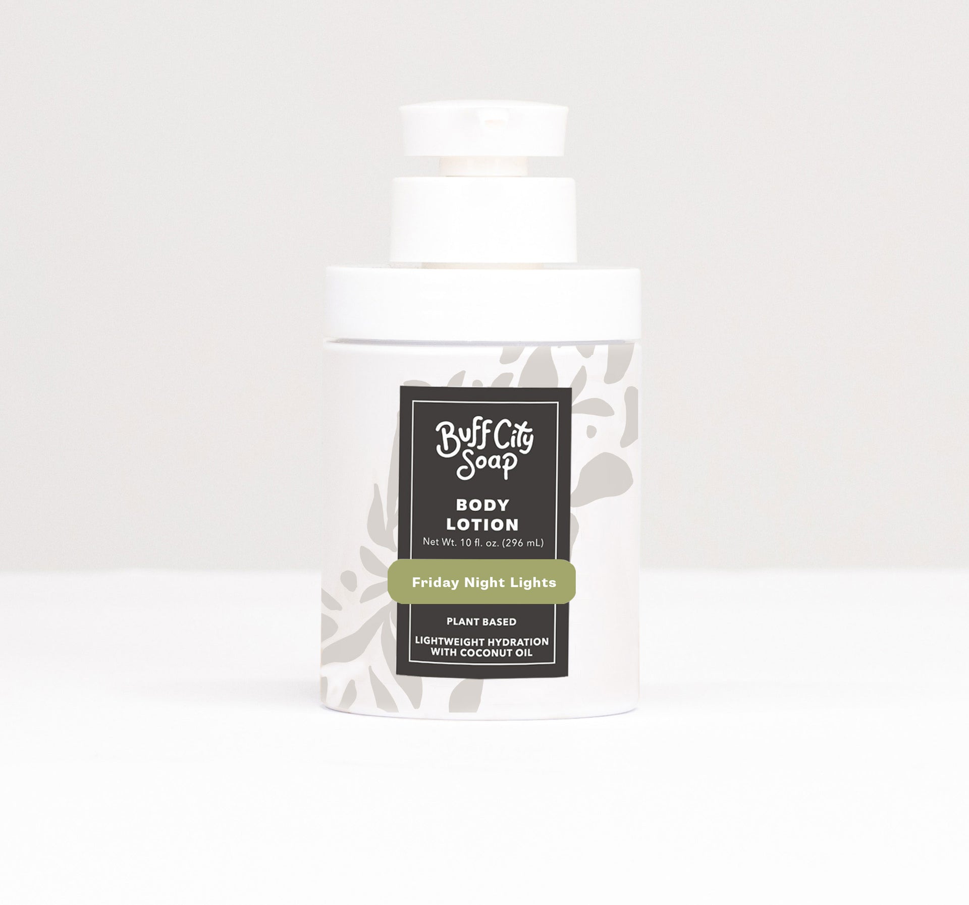 Friday Night Lights Body Lotion by Buff City Soap Supply, LLC