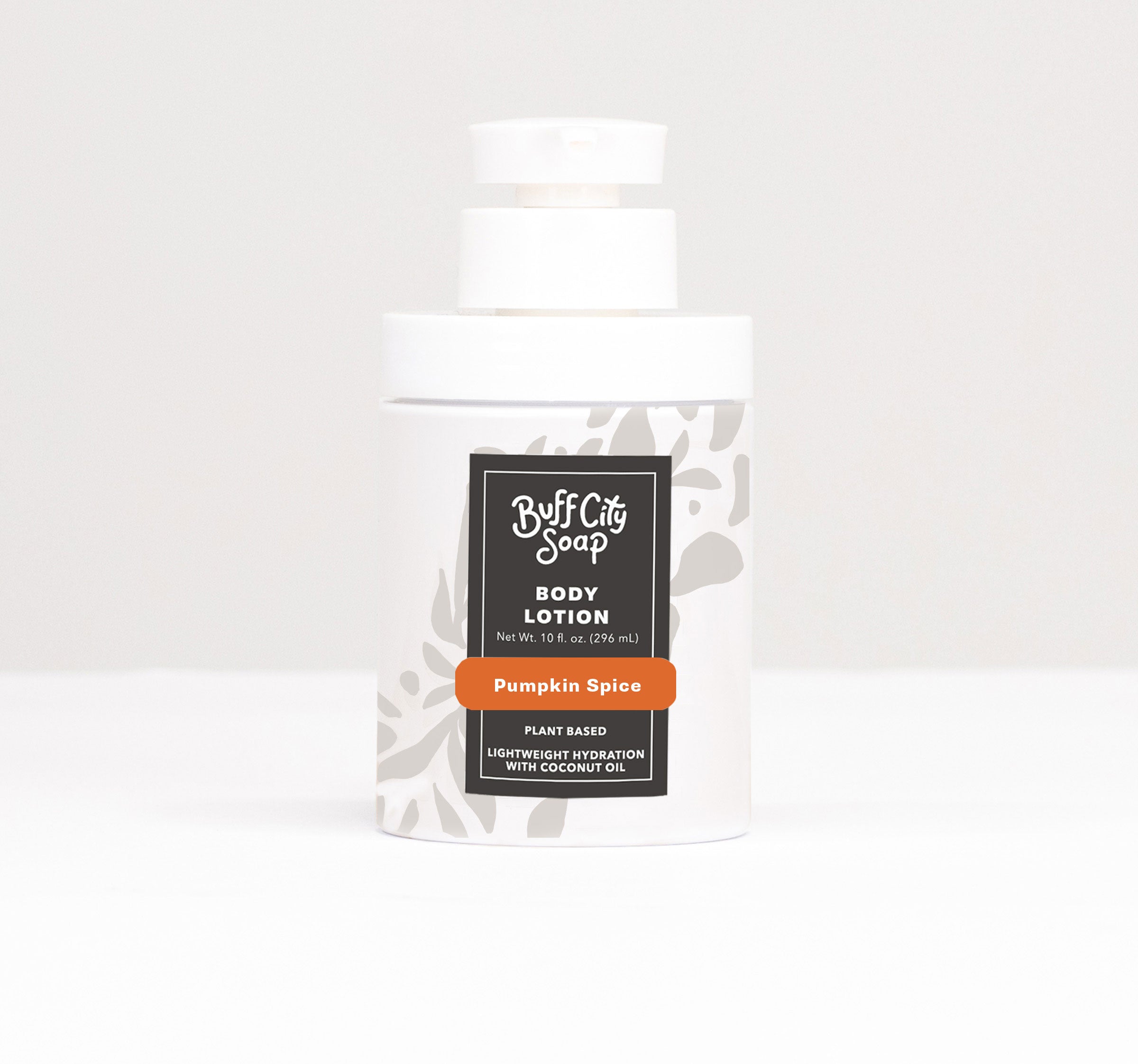 Pumpkin Spice Body Lotion by Buff City Soap Supply, LLC