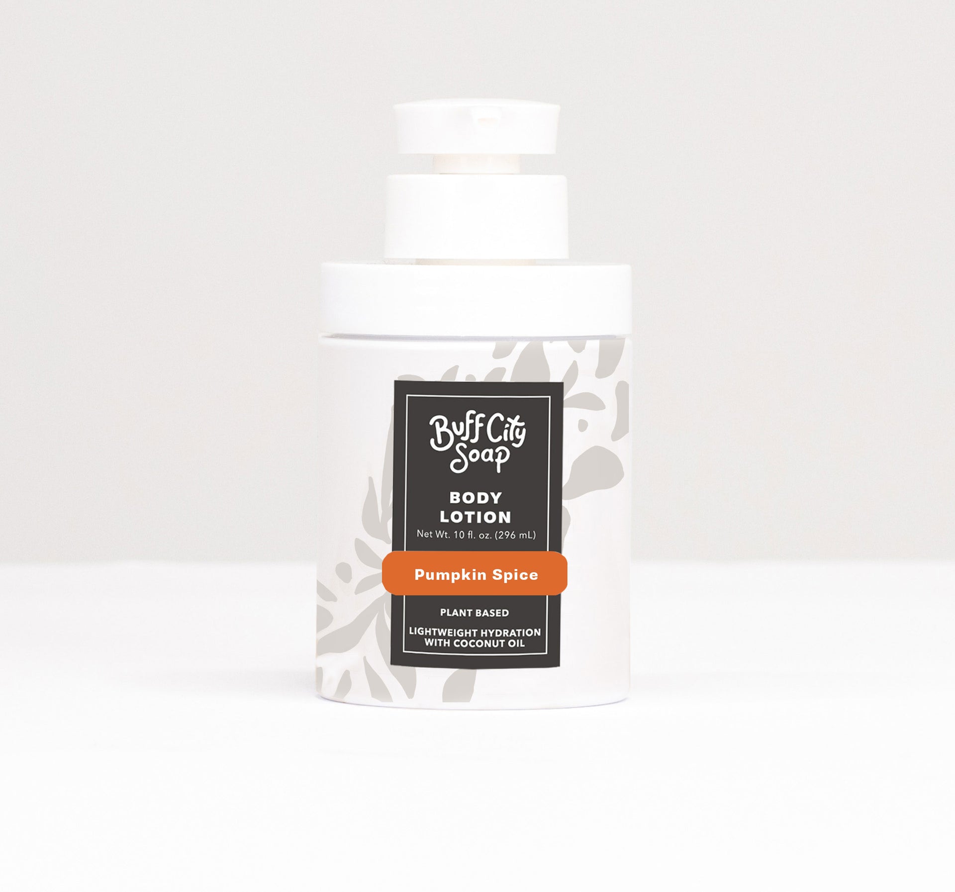 Pumpkin Spice Body Lotion by Buff City Soap Supply, LLC