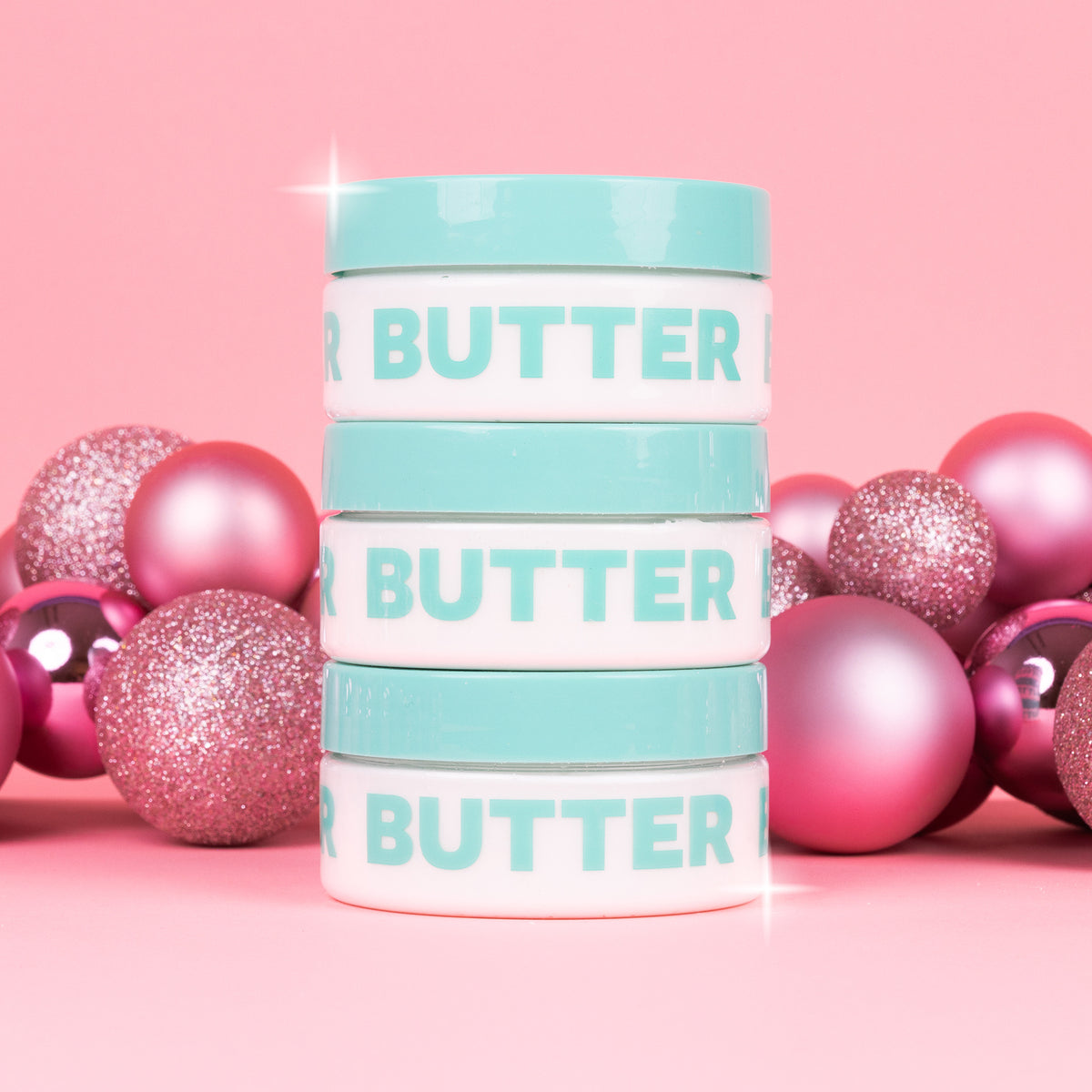 Stargazer Body Butter