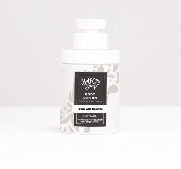 Fruits with Benefits Body Lotion
