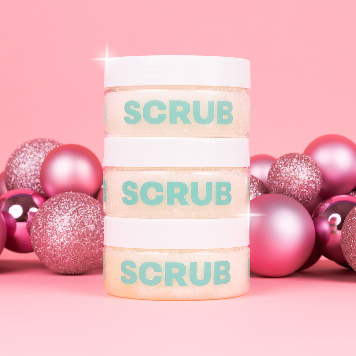 Stargazer Body Scrub