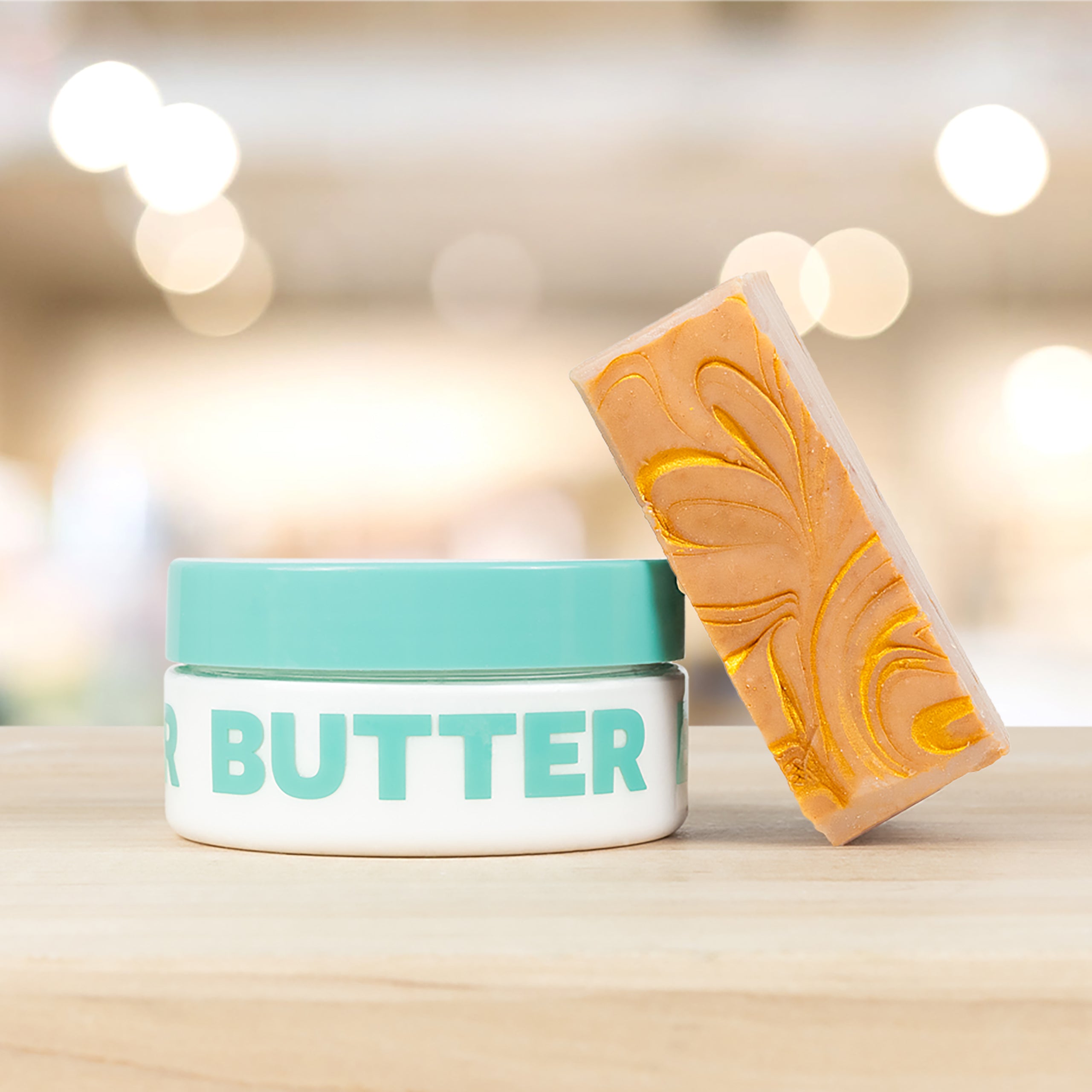 Alter Ego Body Butter