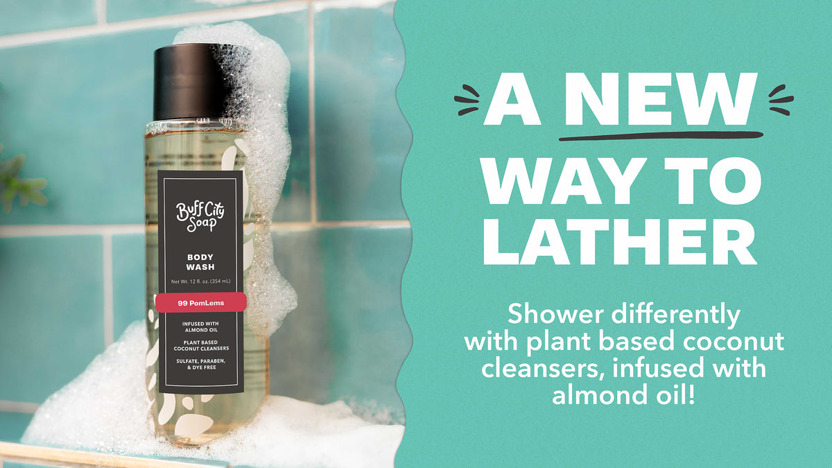 Buff City Soap
