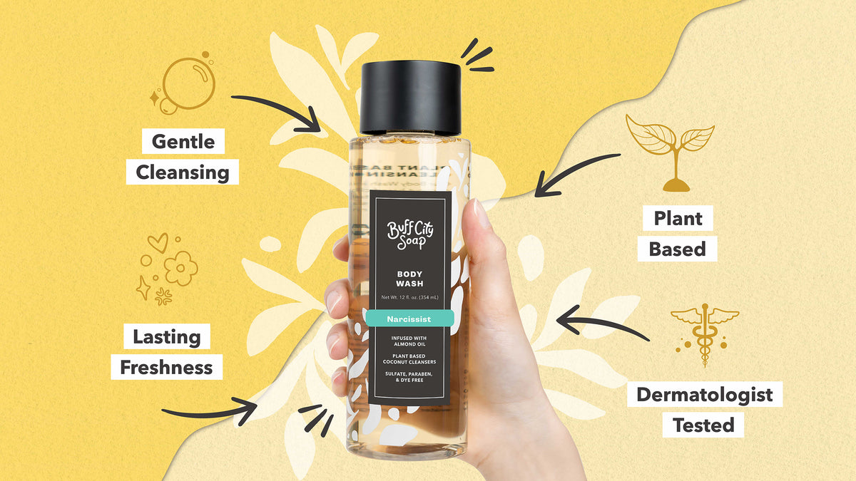 Buff City Soap