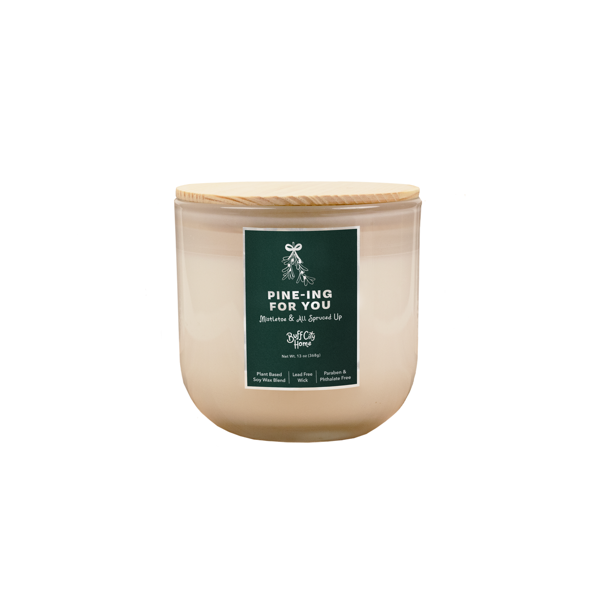 Pine-ing For You 2-Wick Candle