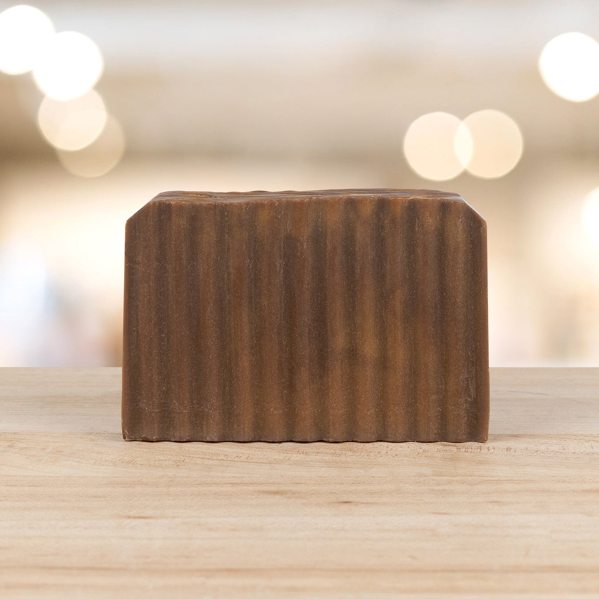 Caramelicious Shea Butter Soap by Buff City Soap Supply, LLC