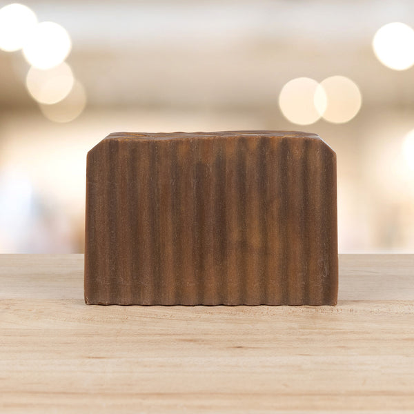 Caramelicious Shea Butter Soap by Buff City Soap Supply, LLC