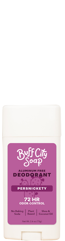 Buff City Soap