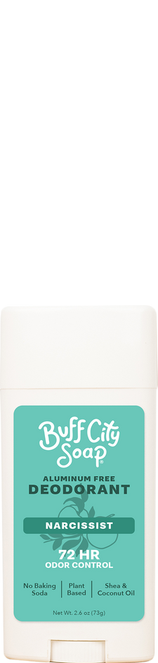 Buff City Soap