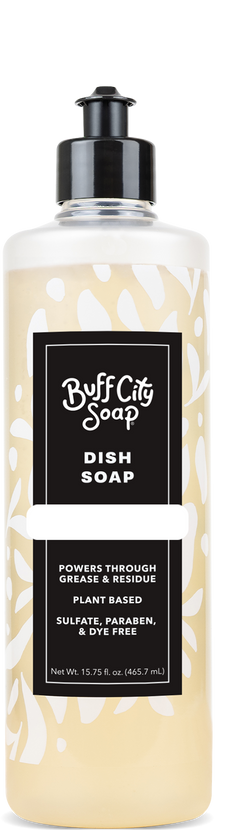 Buff City Soap