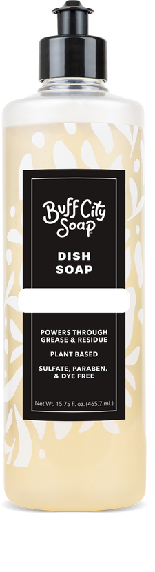 Buff City Soap