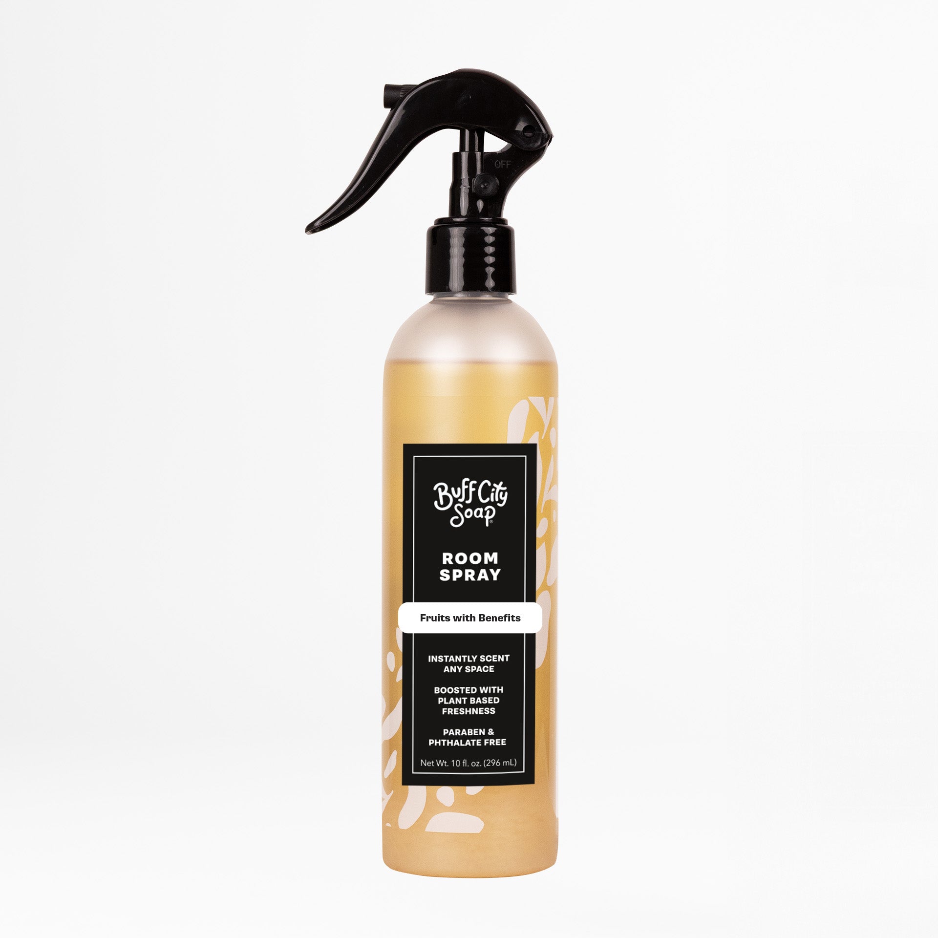 Fruits with Benefits Room Spray