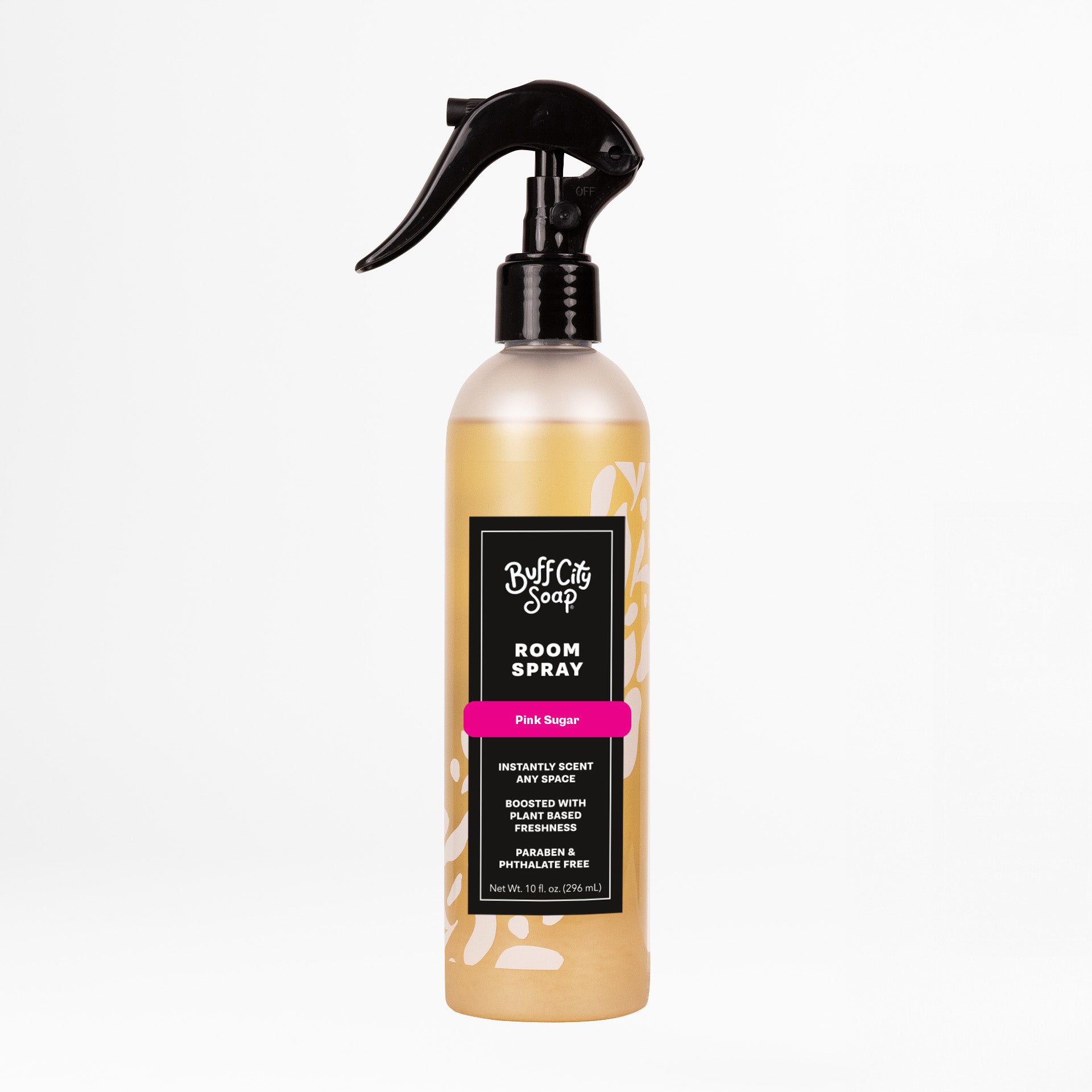 Pink Sugar Room Spray
