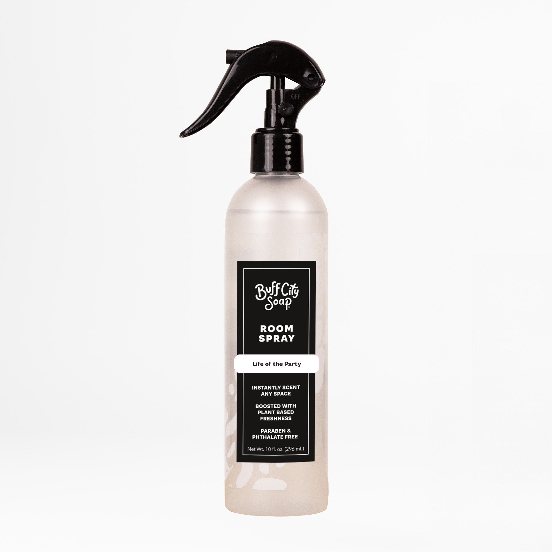 Life of the Party Room Spray