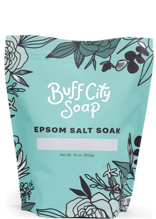 Buff City Soap