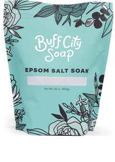 Buff City Soap