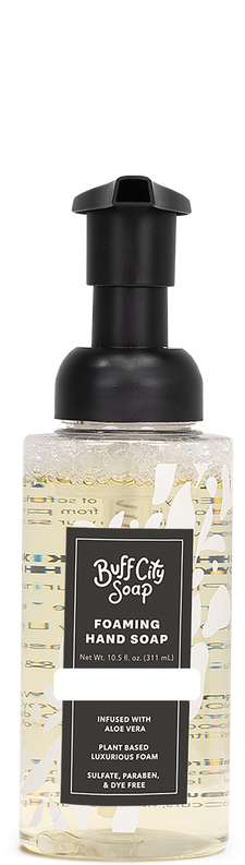 Buff City Soap