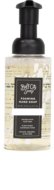 Buff City Soap