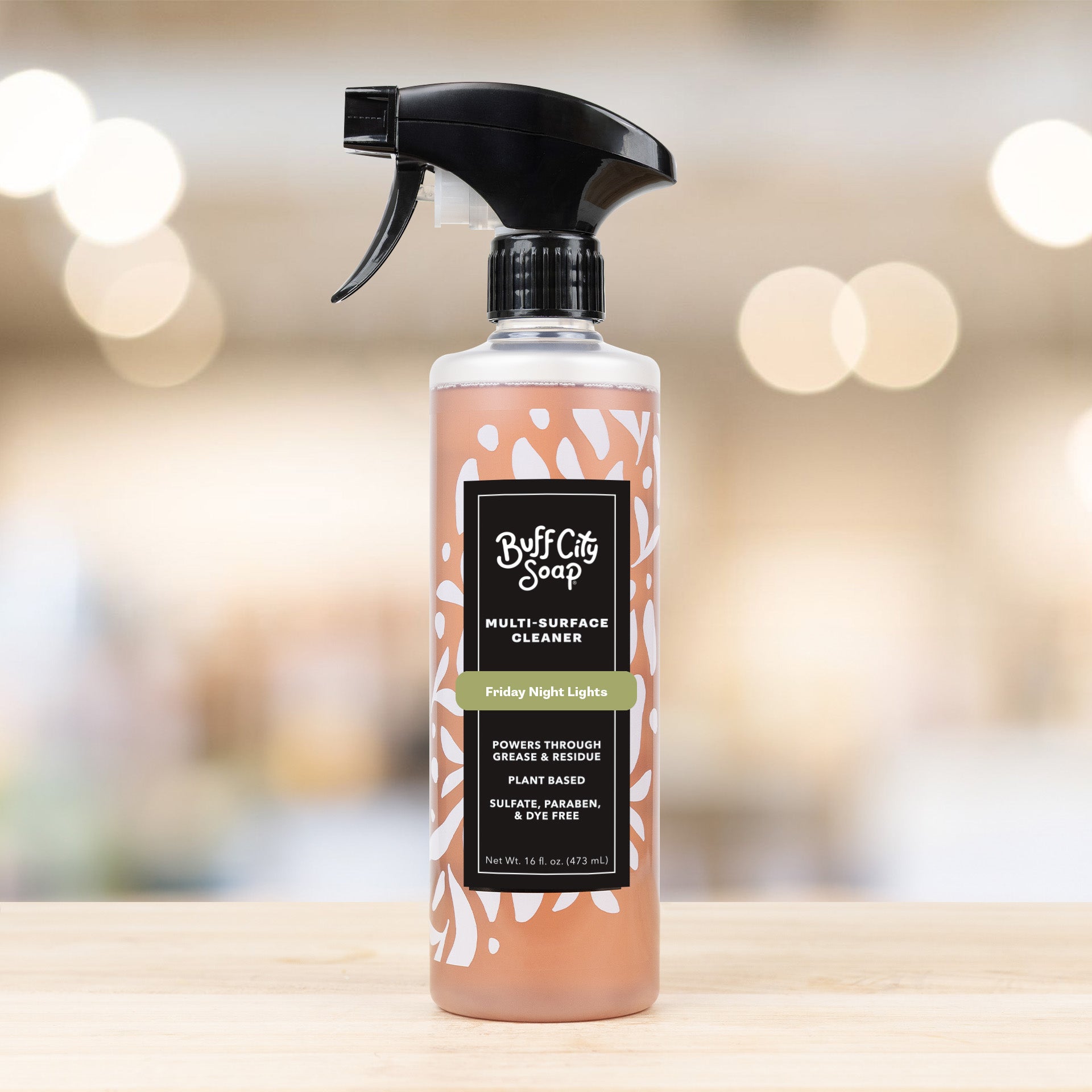 Friday Night Lights Multi-Surface Cleaner