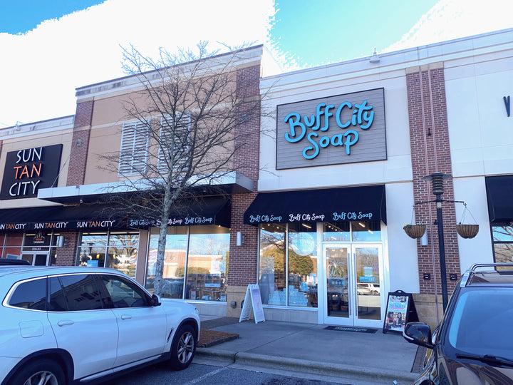 Greensboro, NC