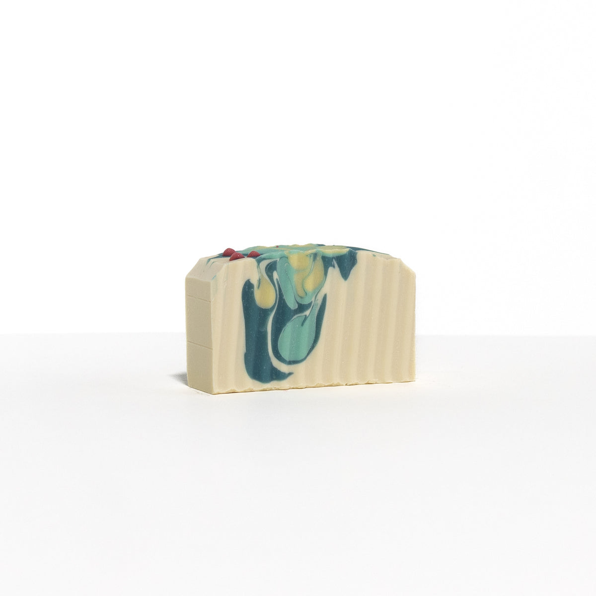 Holly-Day Soap