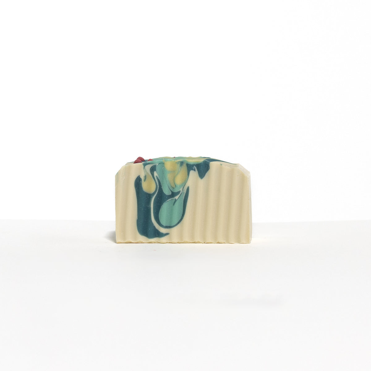 Holly-Day Soap