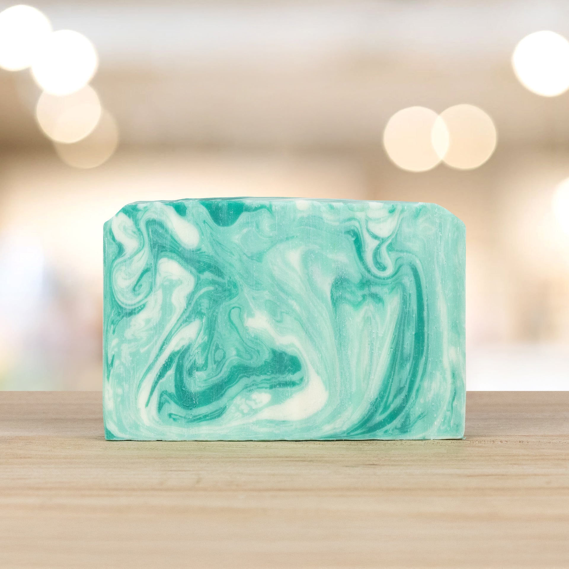 In the Oud Shea Butter Soap