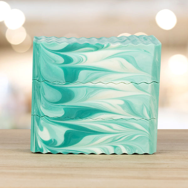 In the Oud Shea Butter Soap